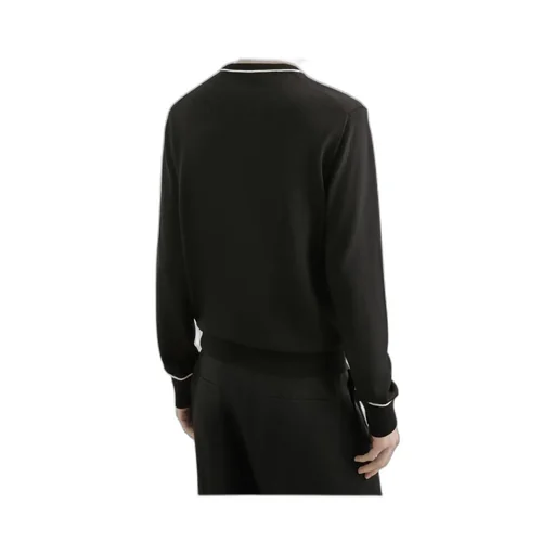 Wool Sweater