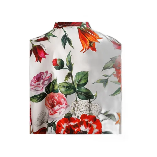 Cotton Shirt