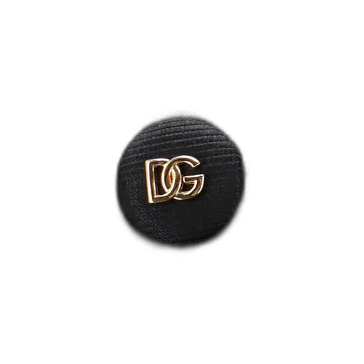 Dg Button Detailed Jacket