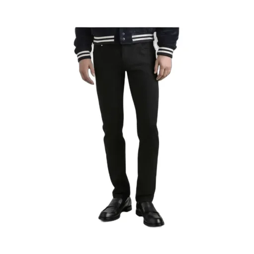 Slim Fit Jeans