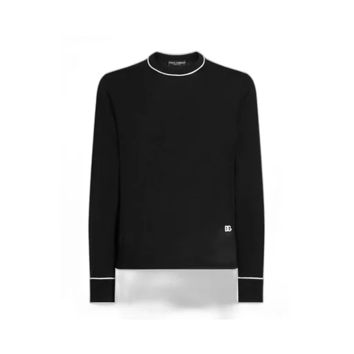 Wool Sweater