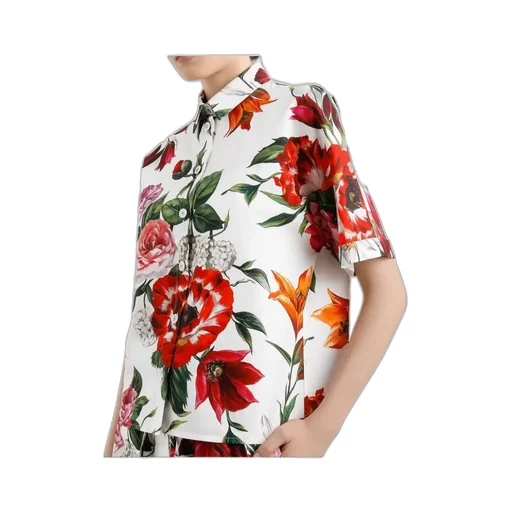Cotton Shirt