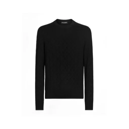 Silk Jumper