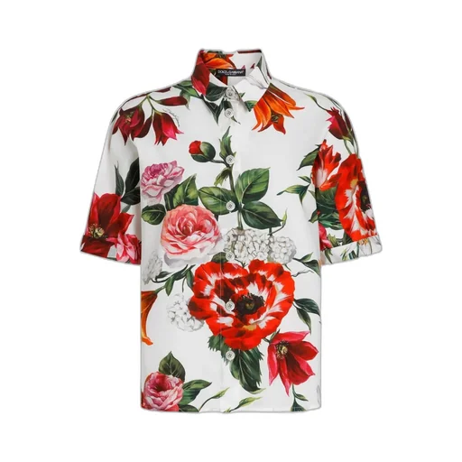 Cotton Shirt