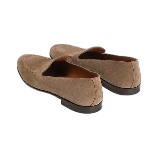 Slip-On Loafers