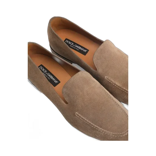Slip-On Loafers