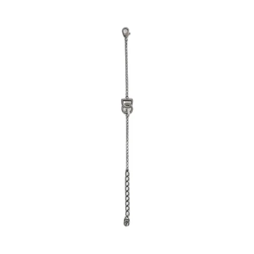 Logo Charm Bracelet