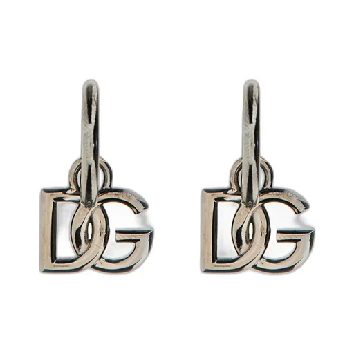 Dg Logo Earrings