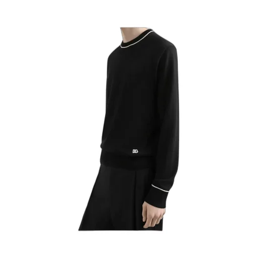 Wool Sweater