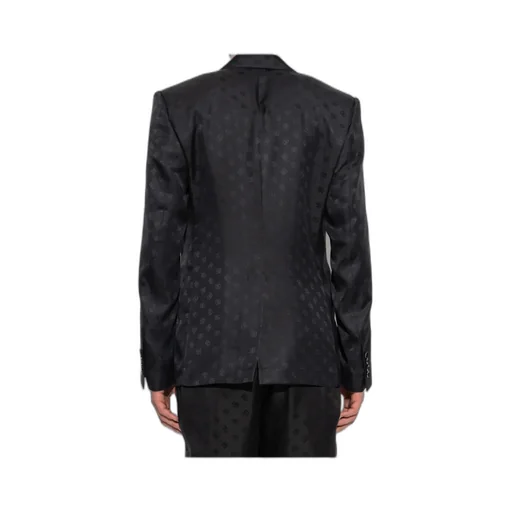 Monogram Jacquard Blazer