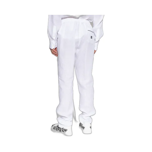 Loose Fit Trousers