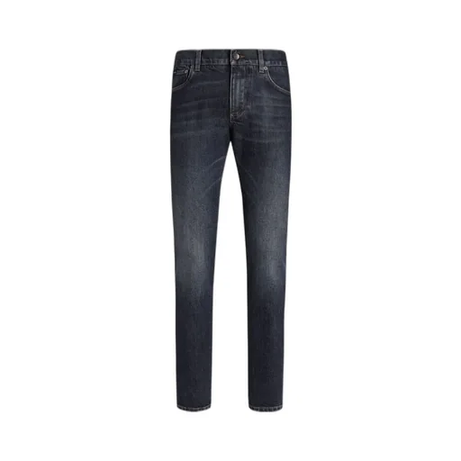 Slim-Fit Jeans