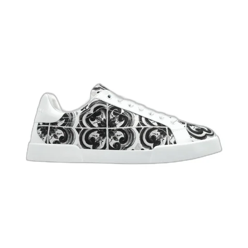 Majolica Printed Portofino Light Strobel Sneakers