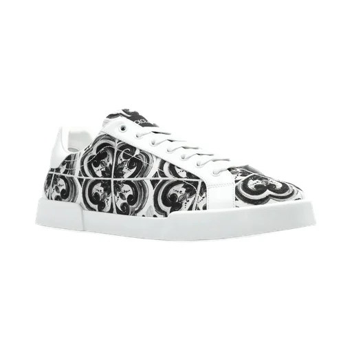 Majolica Printed Portofino Light Strobel Sneakers