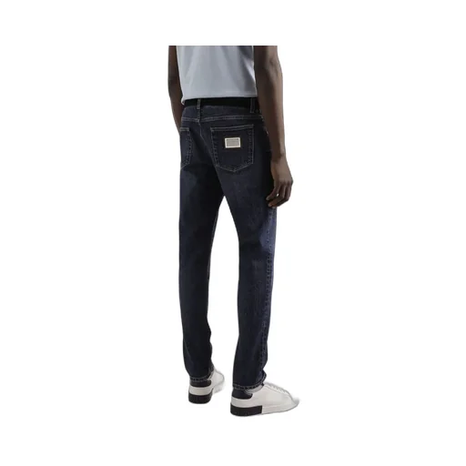 Slim-Fit Jeans