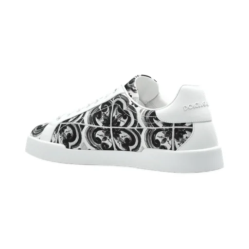 Majolica Printed Portofino Light Strobel Sneakers