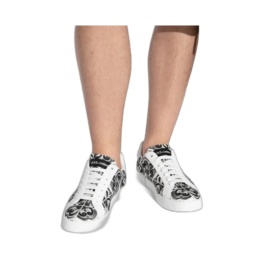 Majolica Printed Portofino Light Strobel Sneakers