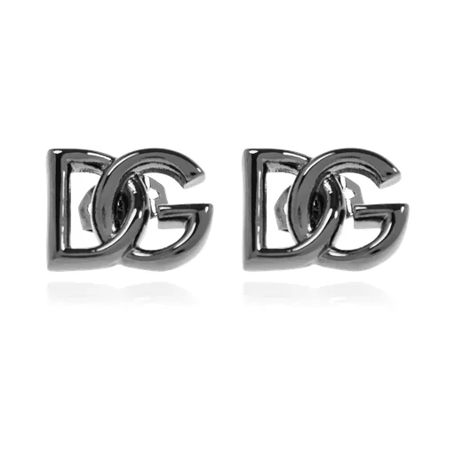 Dg Logo Earrings
