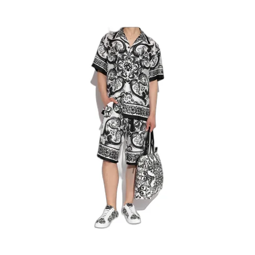 Majolica Printed Portofino Light Strobel Sneakers
