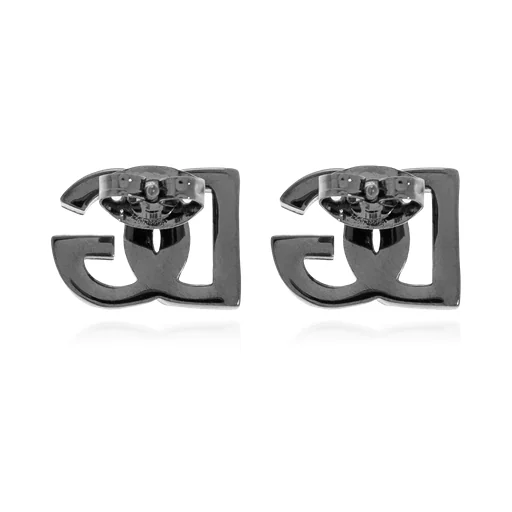 Dg Logo Earrings