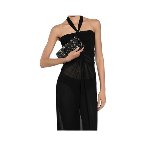 Dolce Box Clutch Bag