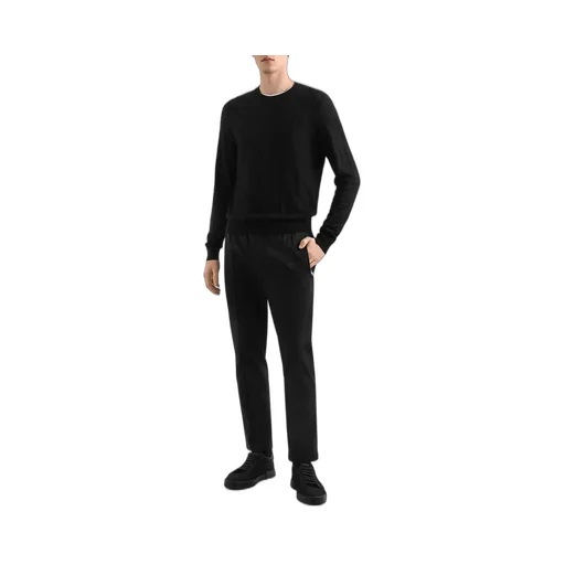 Silk Jumper
