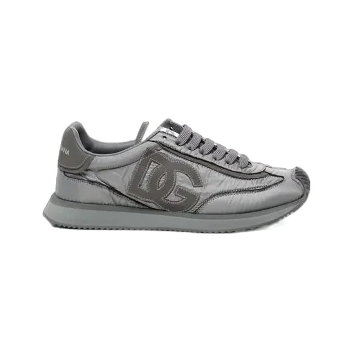 Logo Detailed Low-Top Sneakers