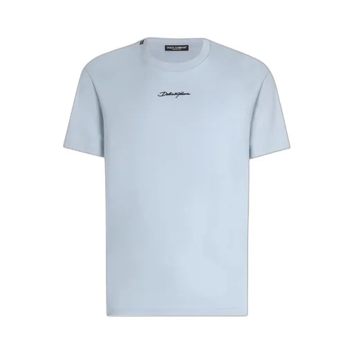Logo Detailed Crewneck T-Shirt