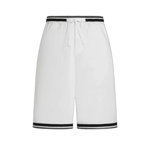 Majolica Printed Shorts