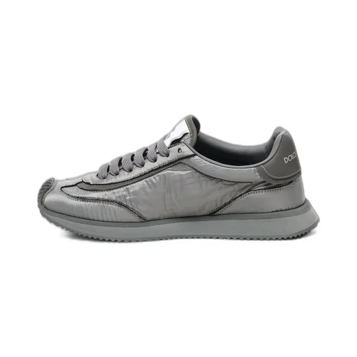 Logo Detailed Low-Top Sneakers