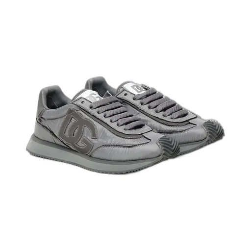 Logo Detailed Low-Top Sneakers