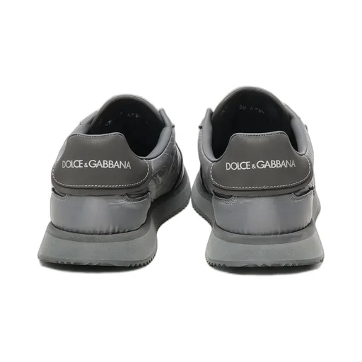 Logo Detailed Low-Top Sneakers