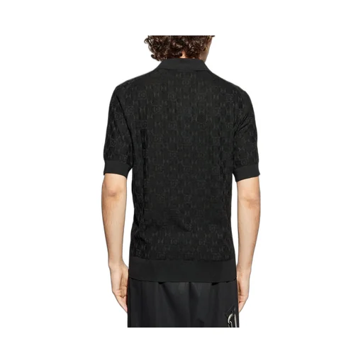 V-Neck Straight Hem T-Shirt
