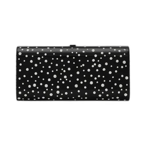 Dolce Box Clutch Bag