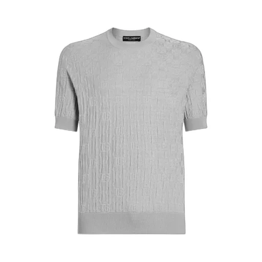 Short-Sleeved Pullover