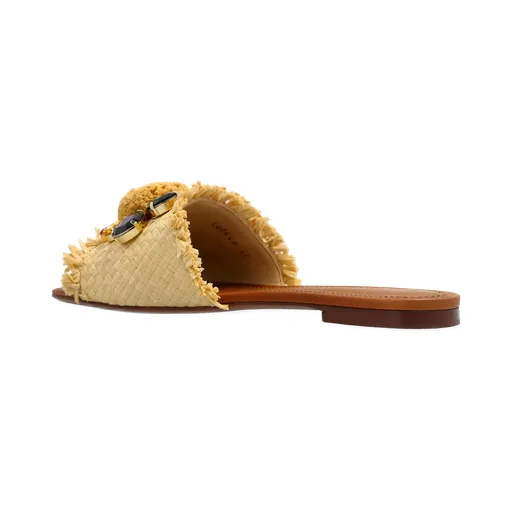 Embellished Flip-Flops