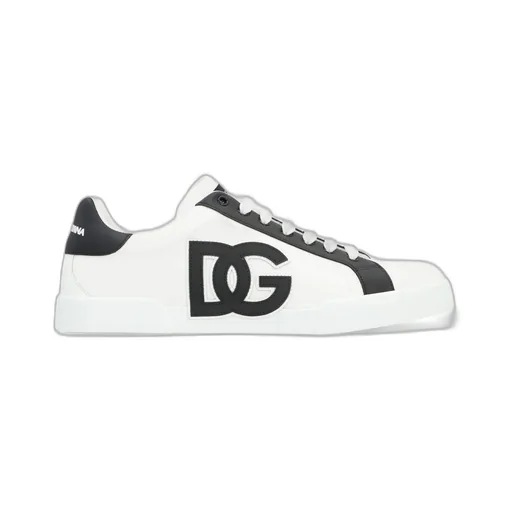 Portofino Lace-Up Sneakers