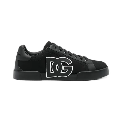 Portofino Lace-Up Sneakers