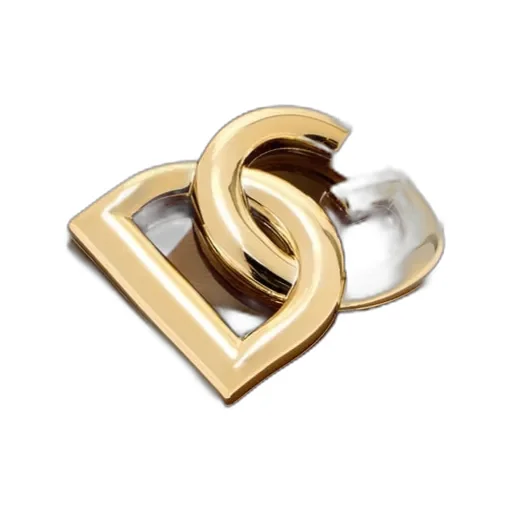 Dg Logo Lettering Sliders