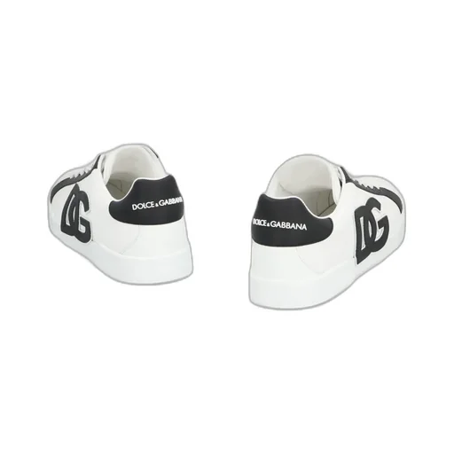 Portofino Lace-Up Sneakers