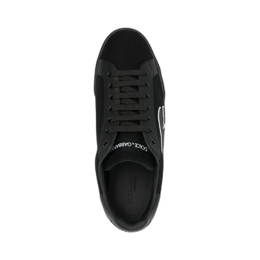 Portofino Lace-Up Sneakers