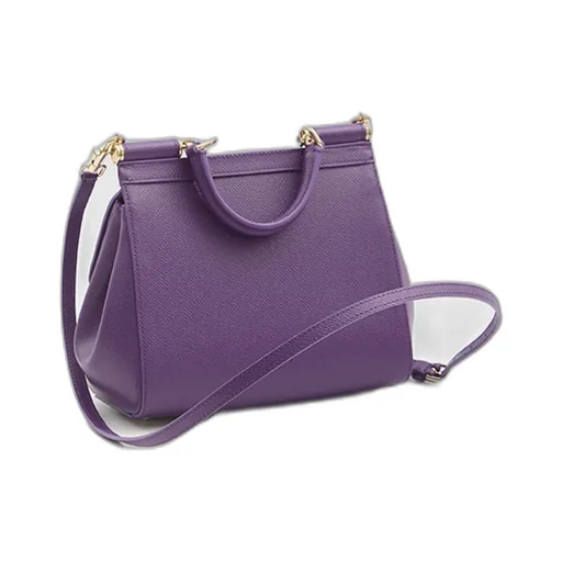Medium Sicily Handbag