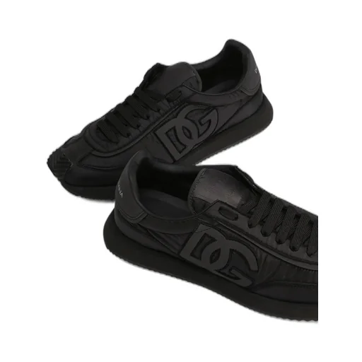 Logo Detailed Low-Top Sneakers
