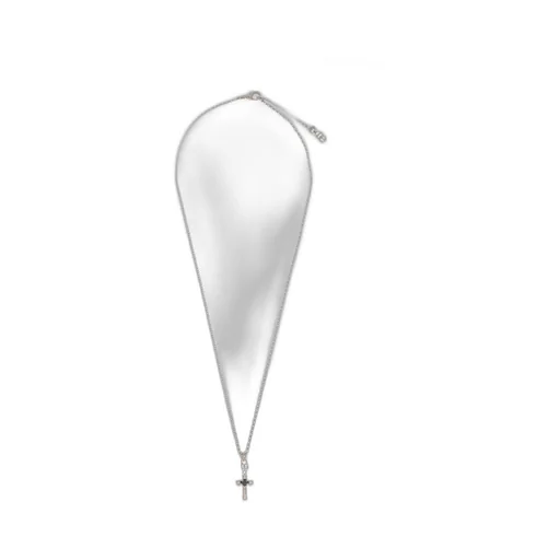 Cross Pendant Necklace
