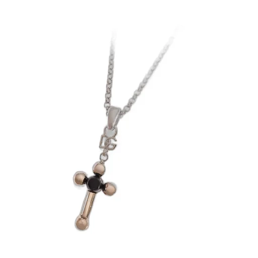 Cross Pendant Necklace