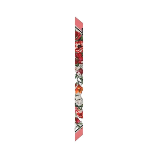Floral Printed Scarf