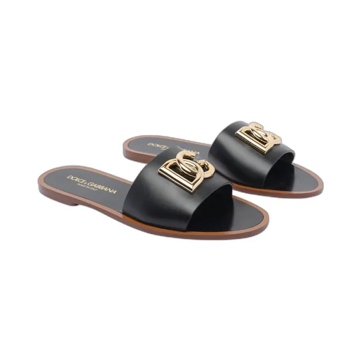 Dg Logo Lettering Sliders