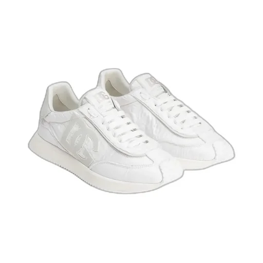 Logo Detailed Low-Top Sneakers