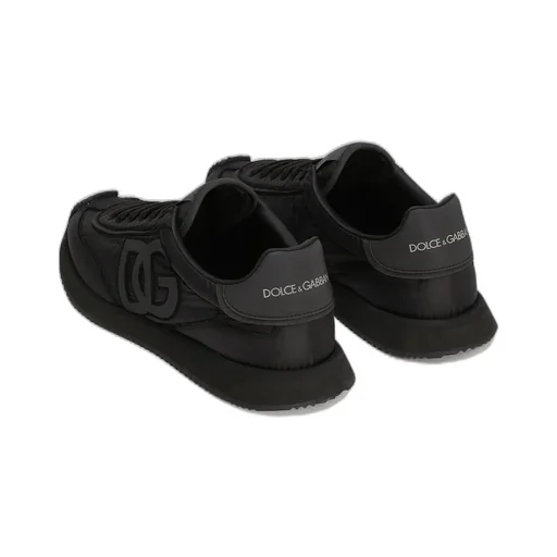 Logo Detailed Low-Top Sneakers