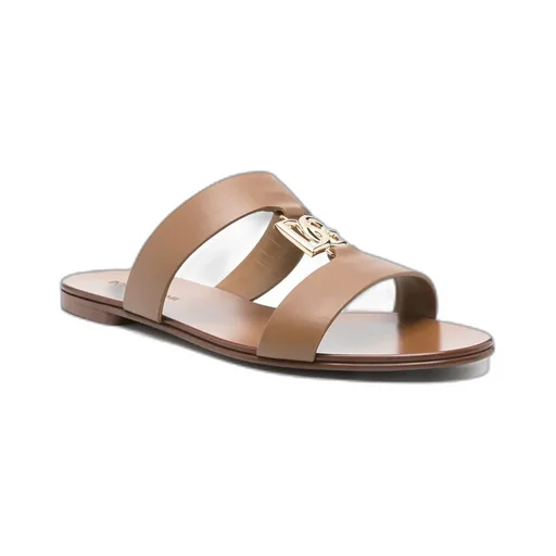 Dg Logo Lettering Sliders